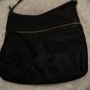 Tory Burch nylon crossbody